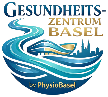 Gesundheitszentrum Basel by PhysioBasel