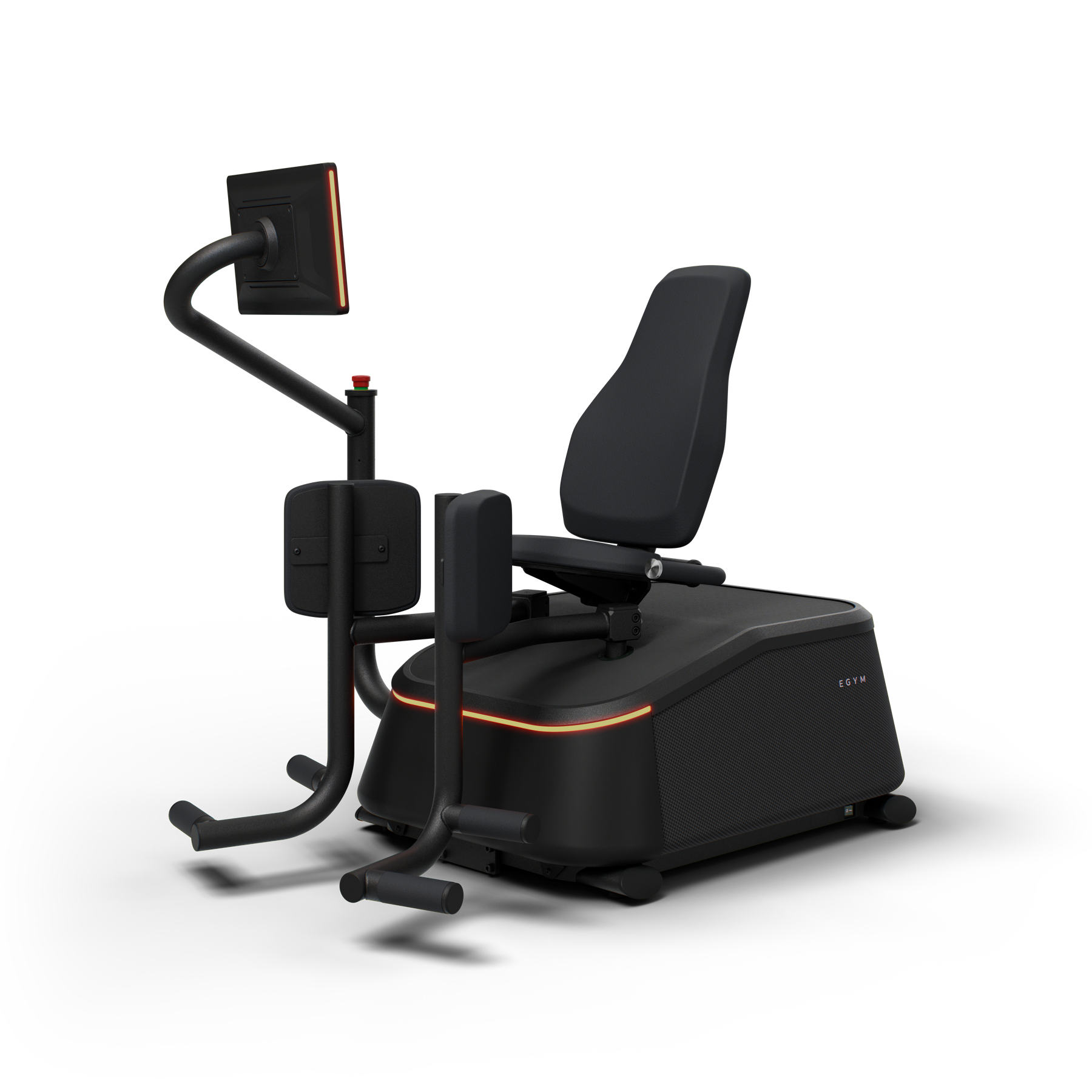 Adduktor, EGYM M11 · Series 3