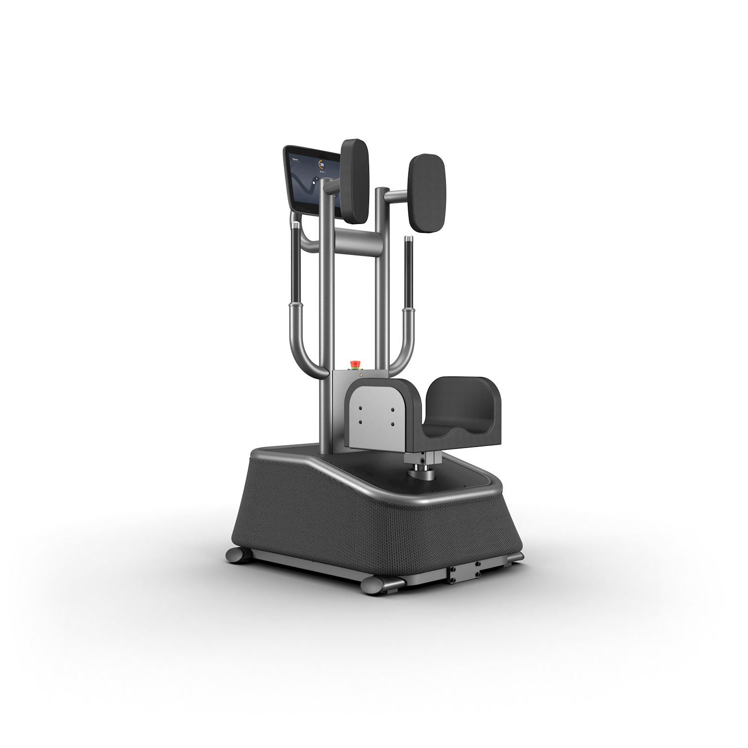 Rotator, EGYM M12