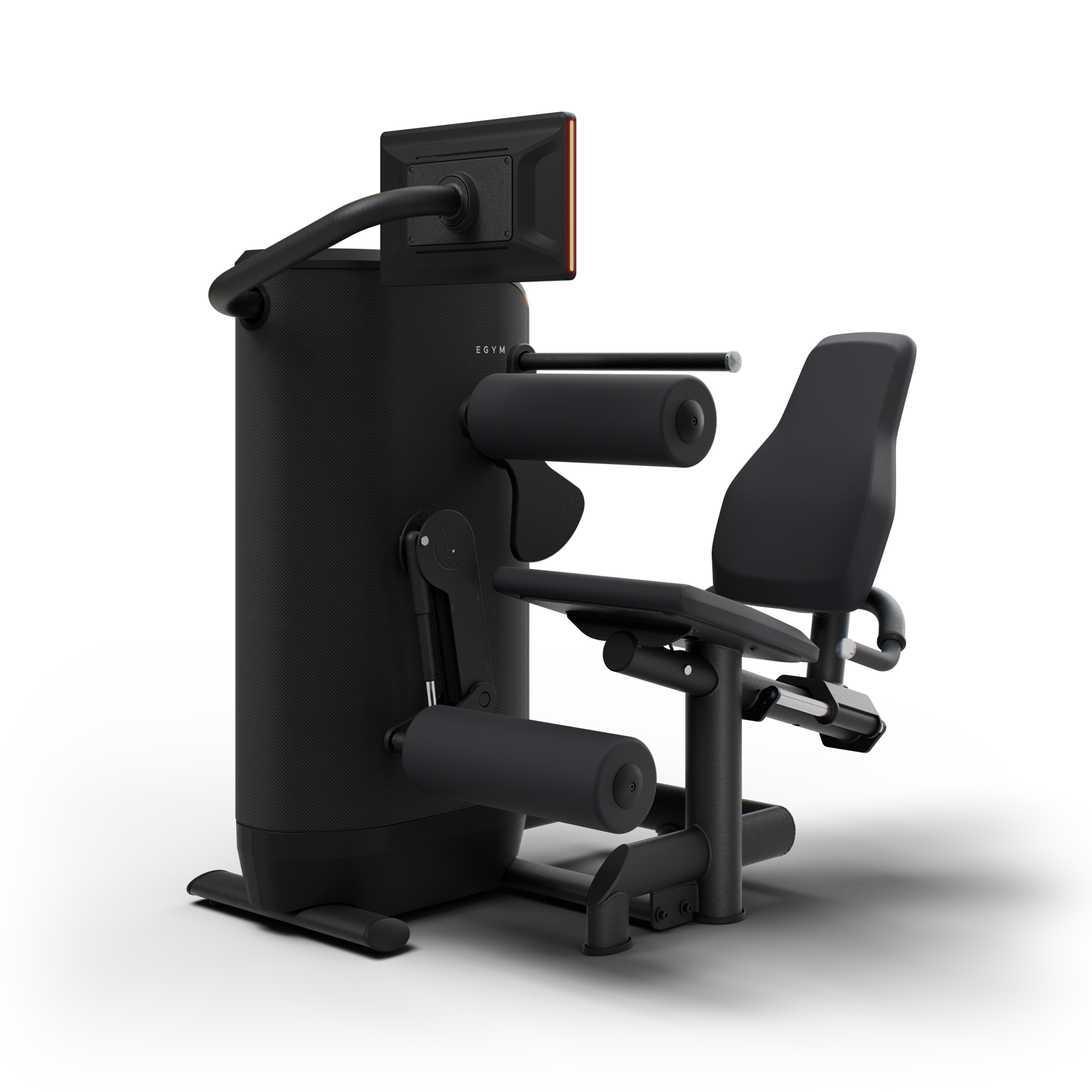 Beinbeuger, EGYM M4 · Series 3